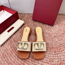 Valentino Slippers